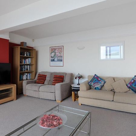 Watersmeet Apartment Lyme Regis Luaran gambar